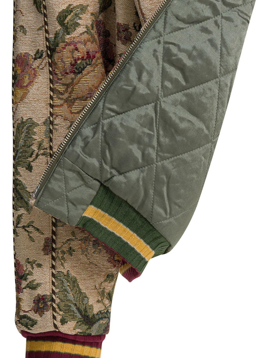 Kapital "gobelin Souvenir" Bomber Jacket
