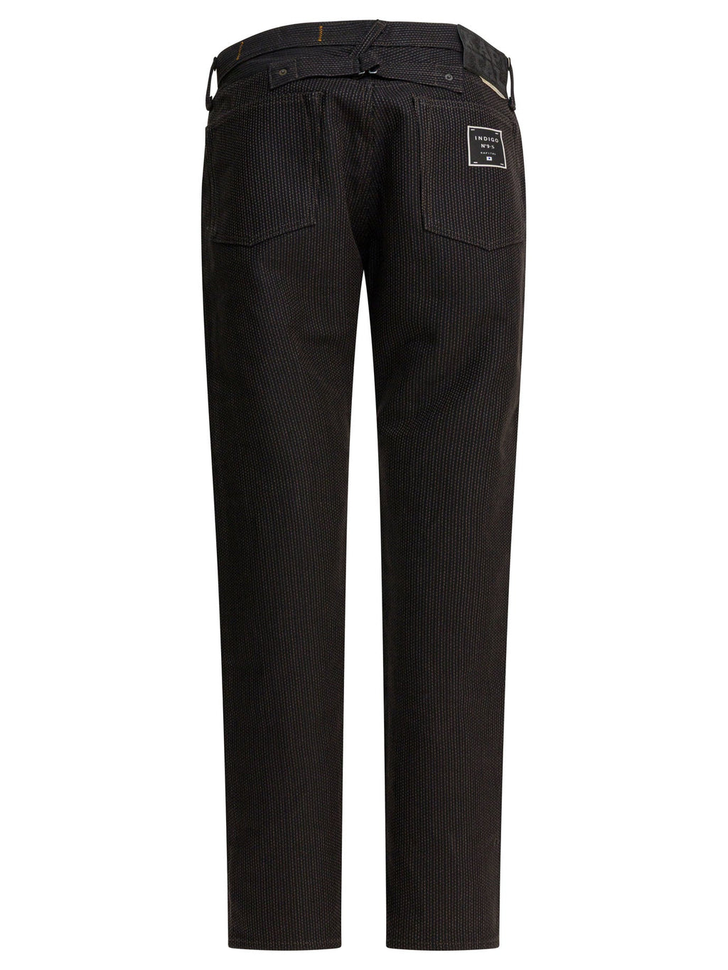 Kapital "century" Jeans