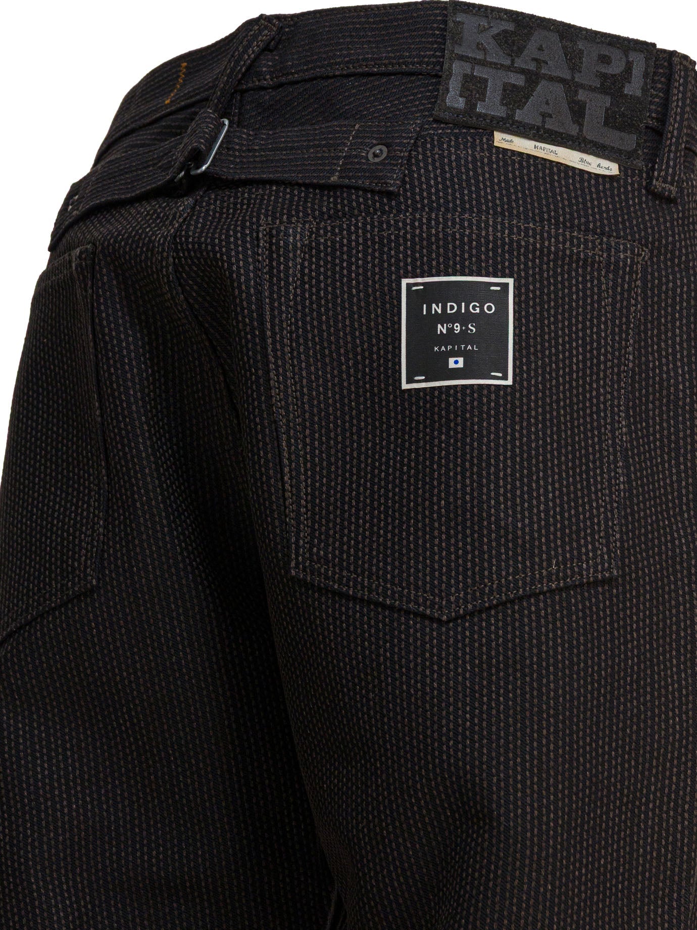 Kapital "century" Jeans