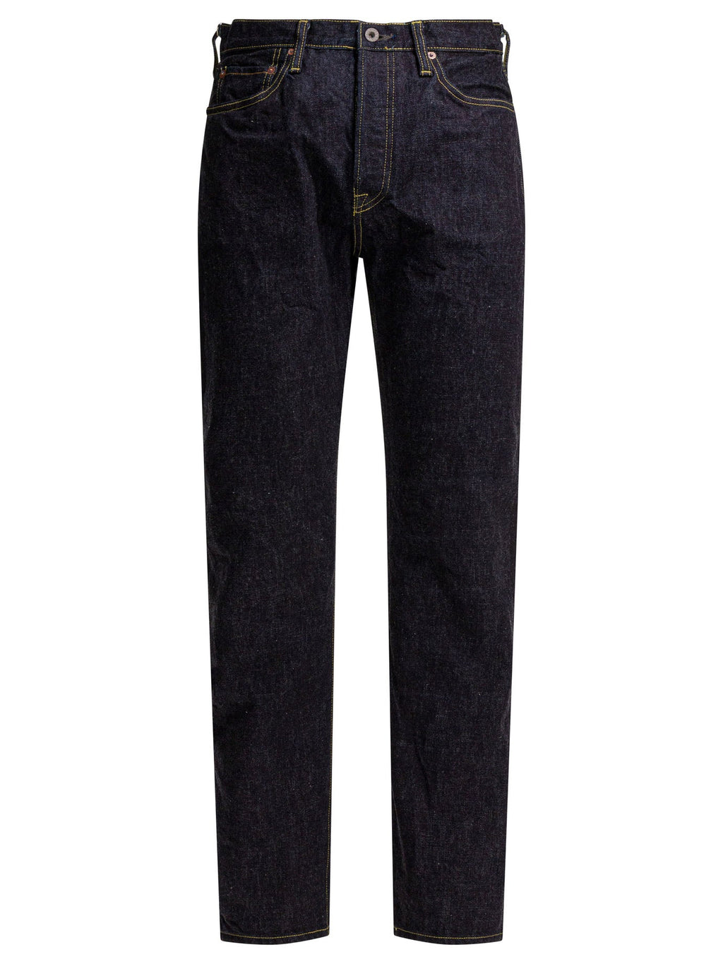 Kapital Jeans
