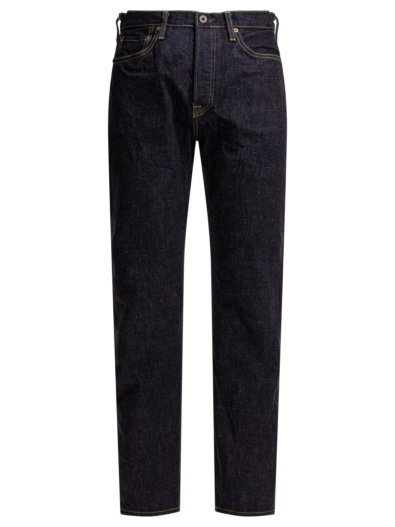 Kapital Jeans