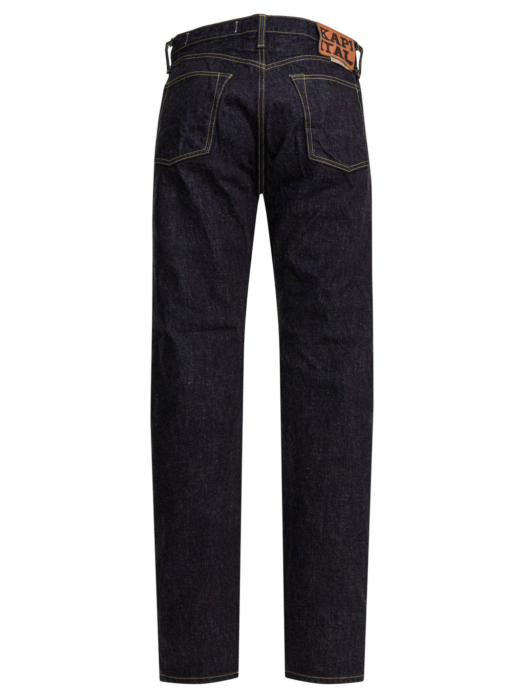 Kapital Jeans