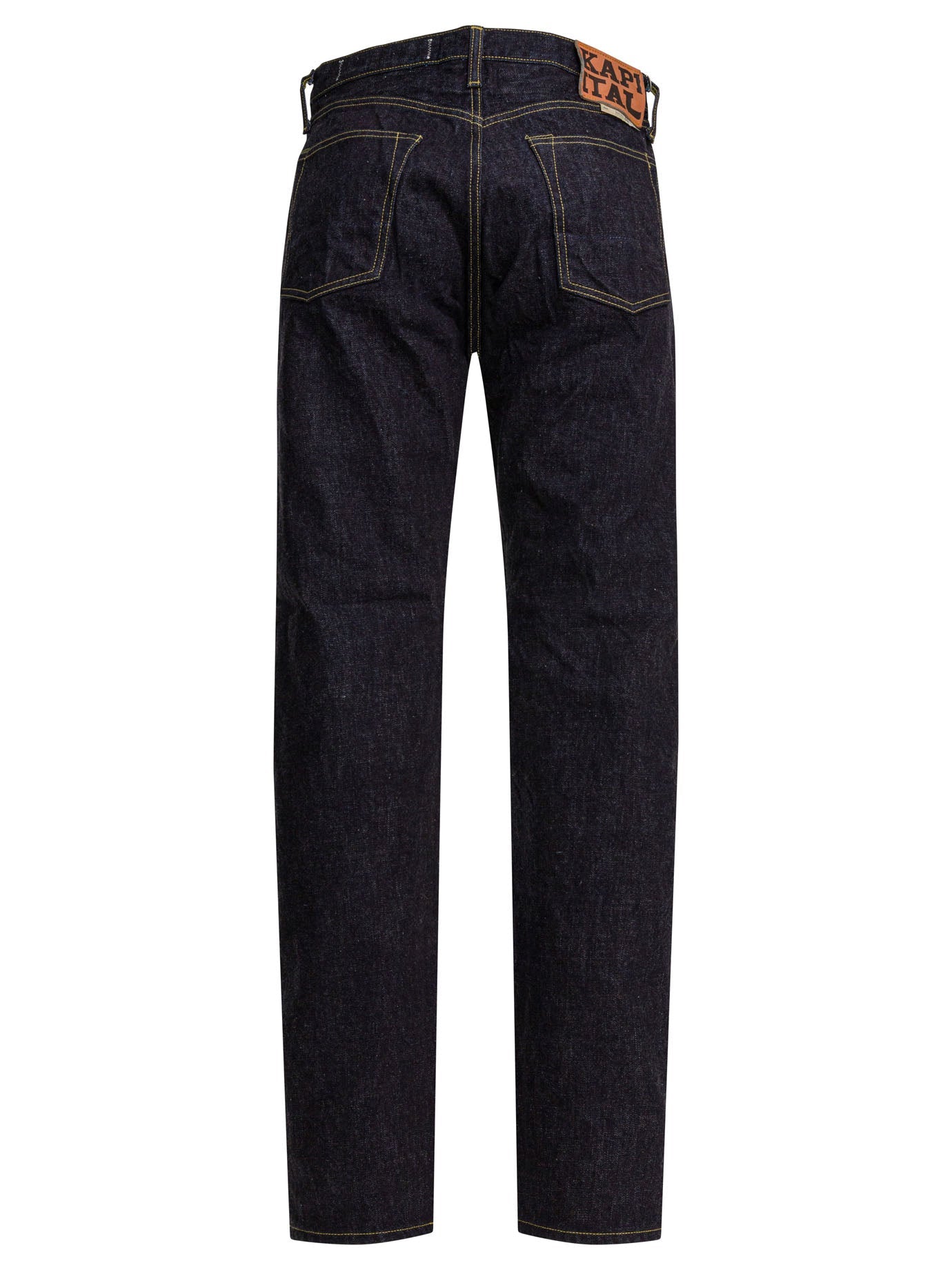 Kapital Jeans