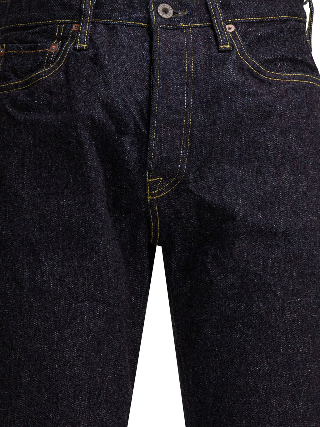 Kapital Jeans