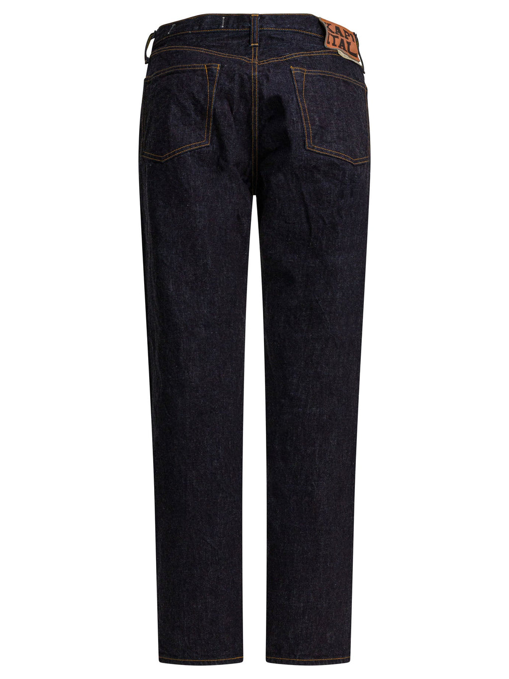 Kapital Jeans