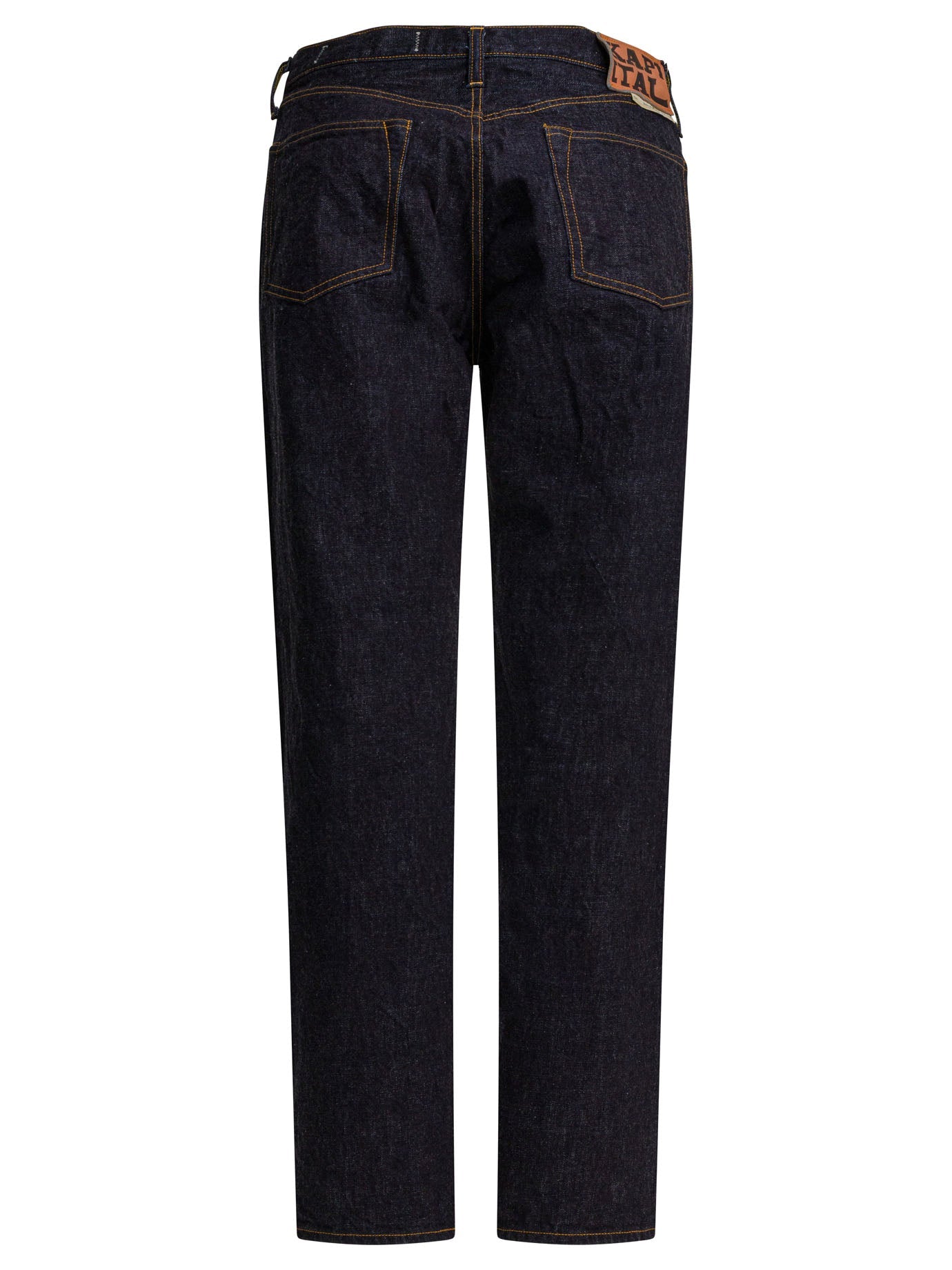 Kapital Jeans