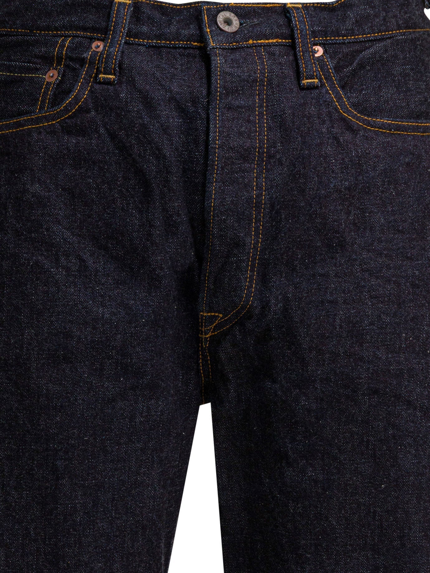 Kapital Jeans