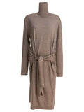Lemaire "trompe L'Oeil" Dress