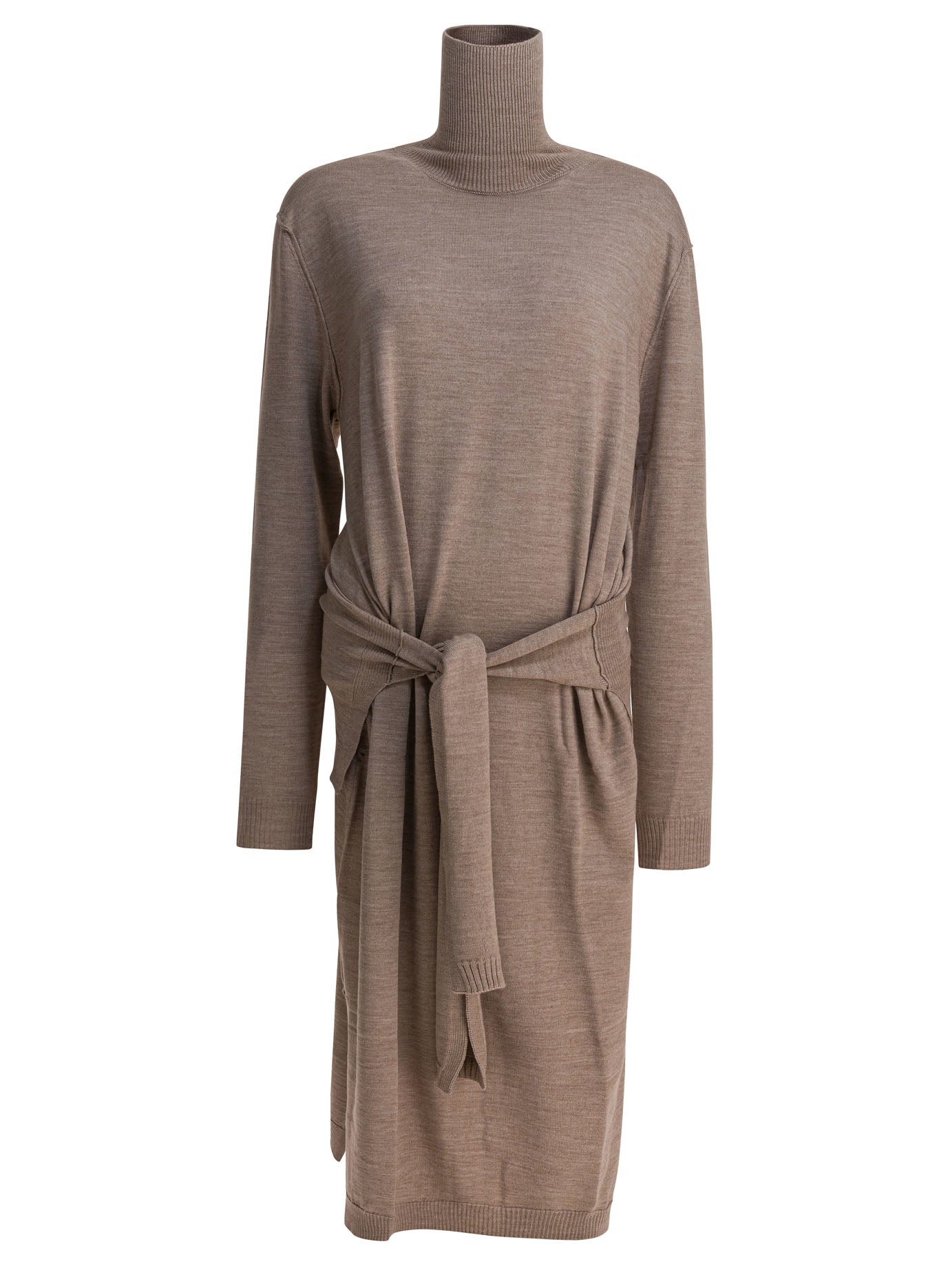 Lemaire "trompe L'Oeil" Dress