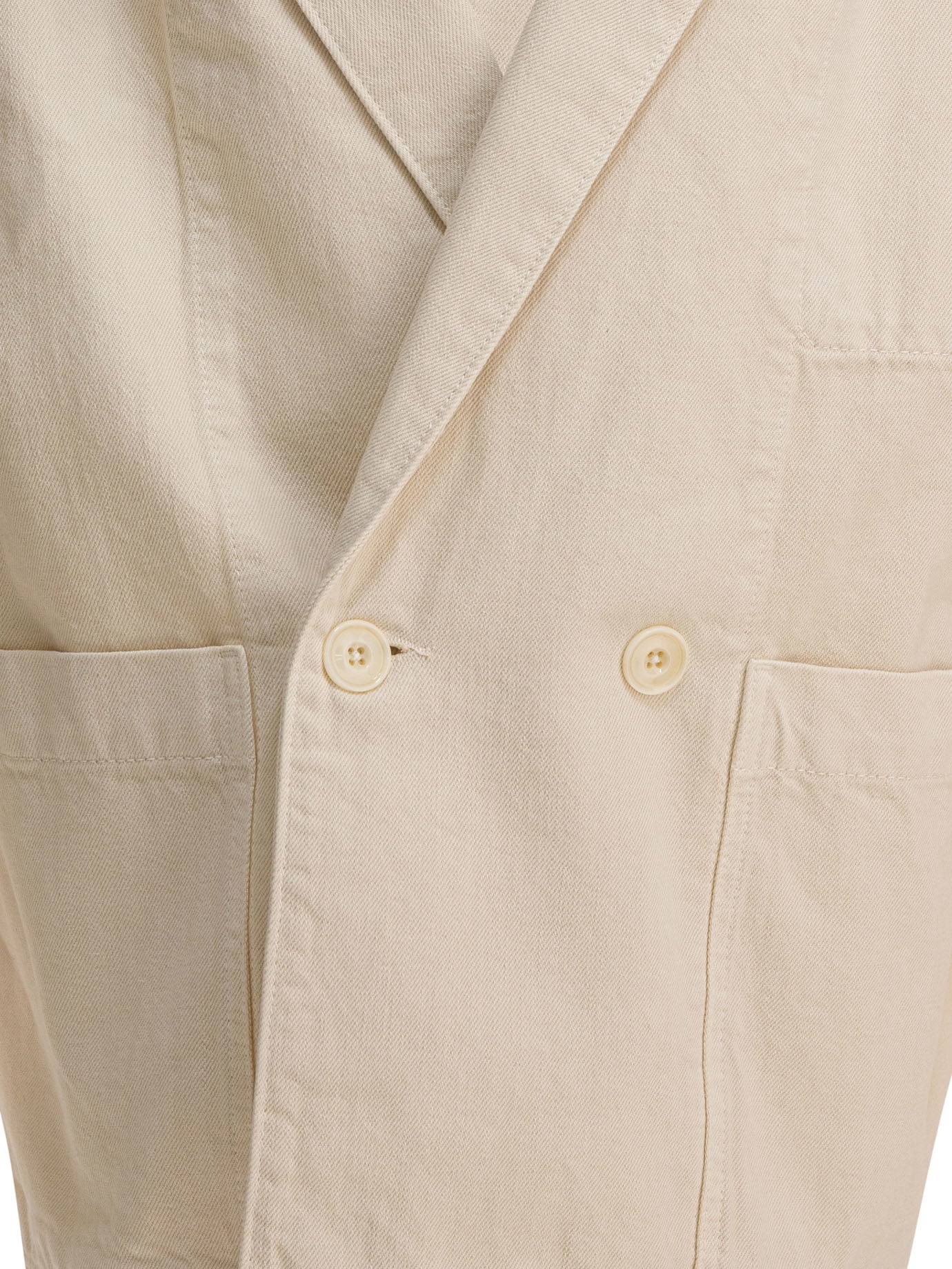 Lemaire "workwear" Blazer