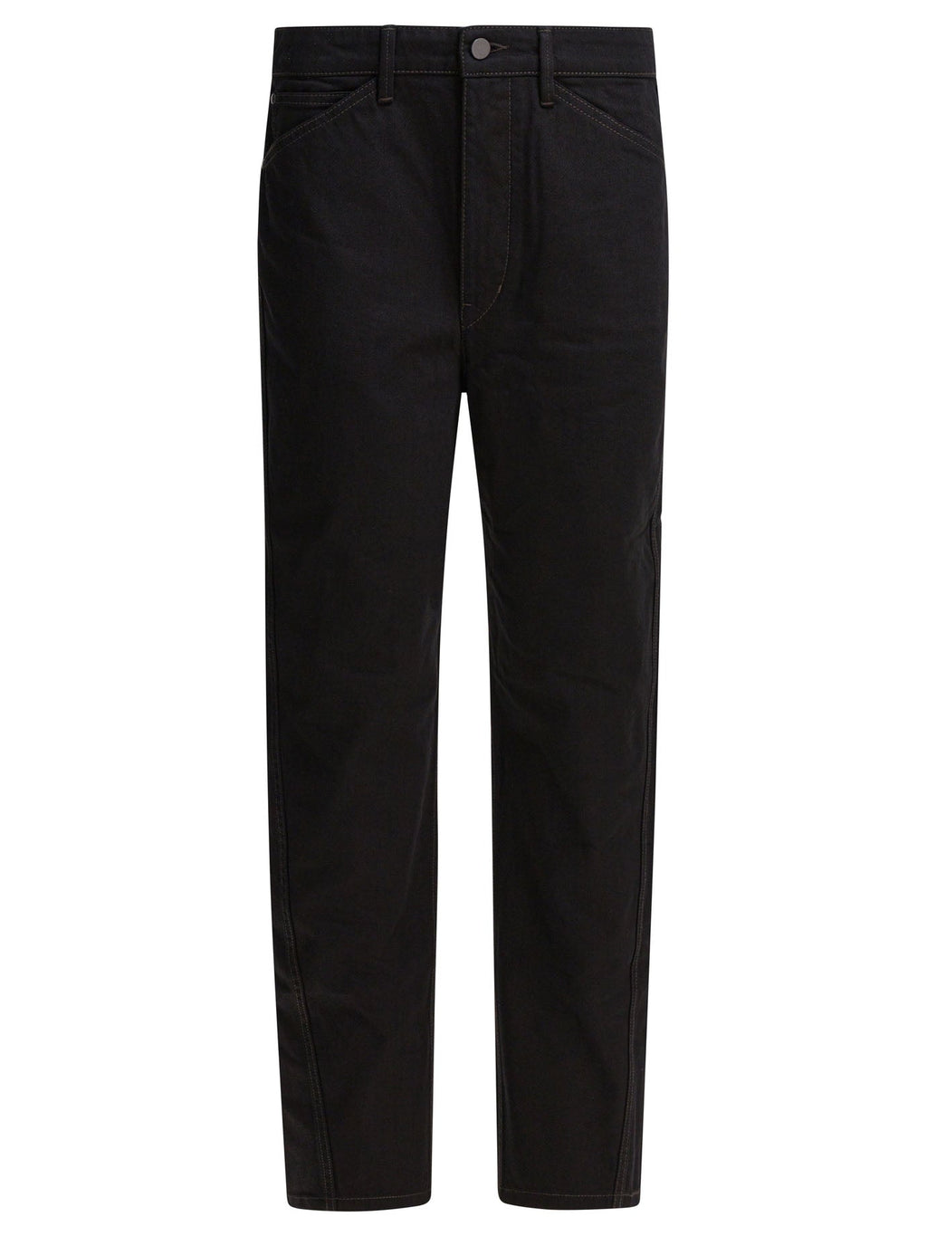 Lemaire "twisted" Jeans