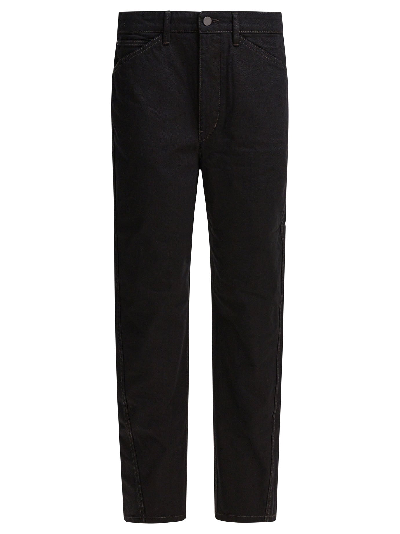 Lemaire "twisted" Jeans