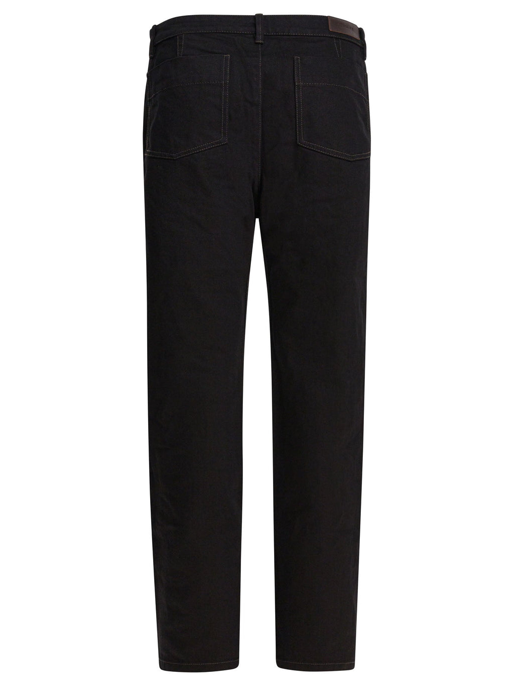 Lemaire "twisted" Jeans