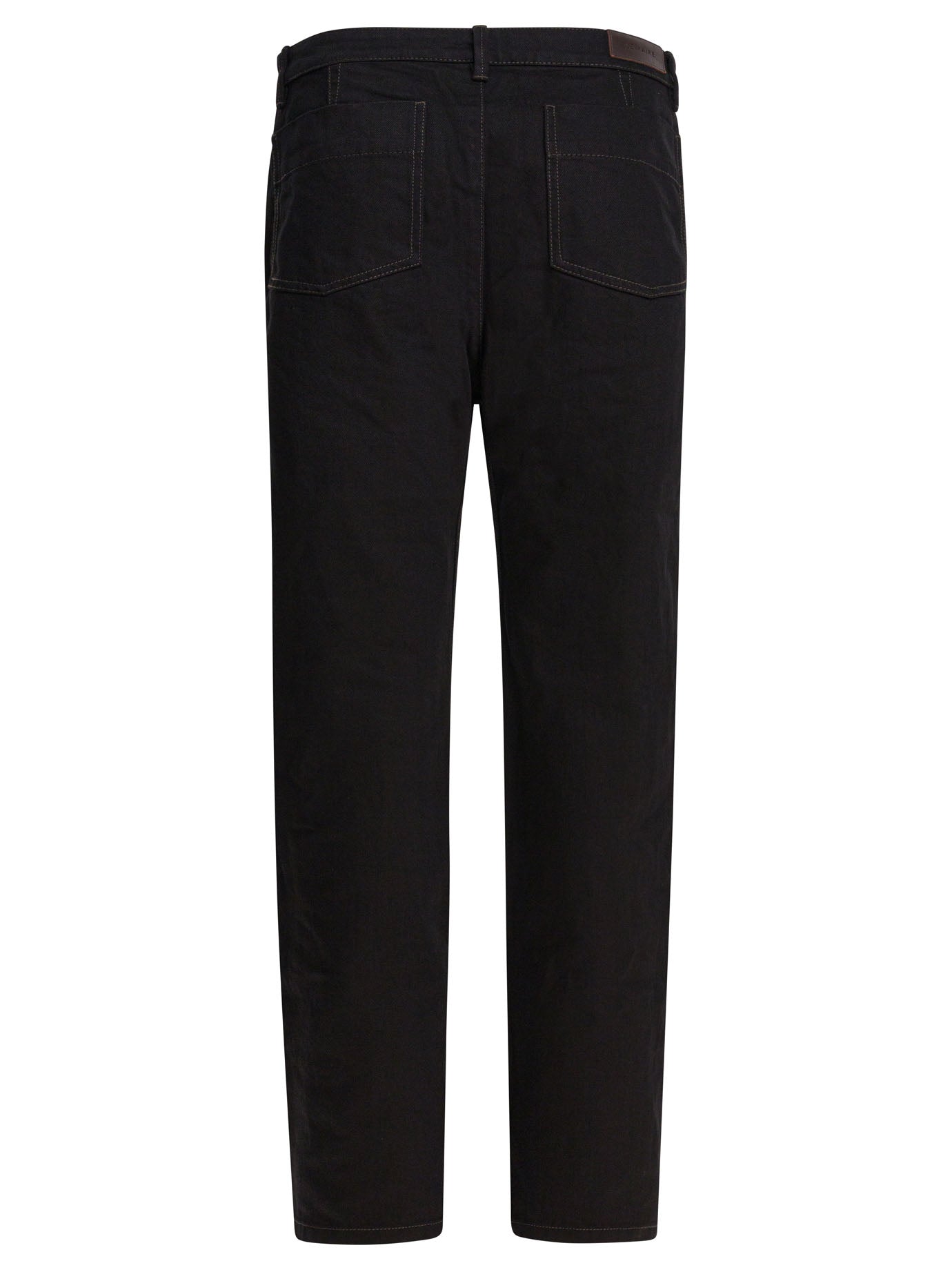 Lemaire "twisted" Jeans