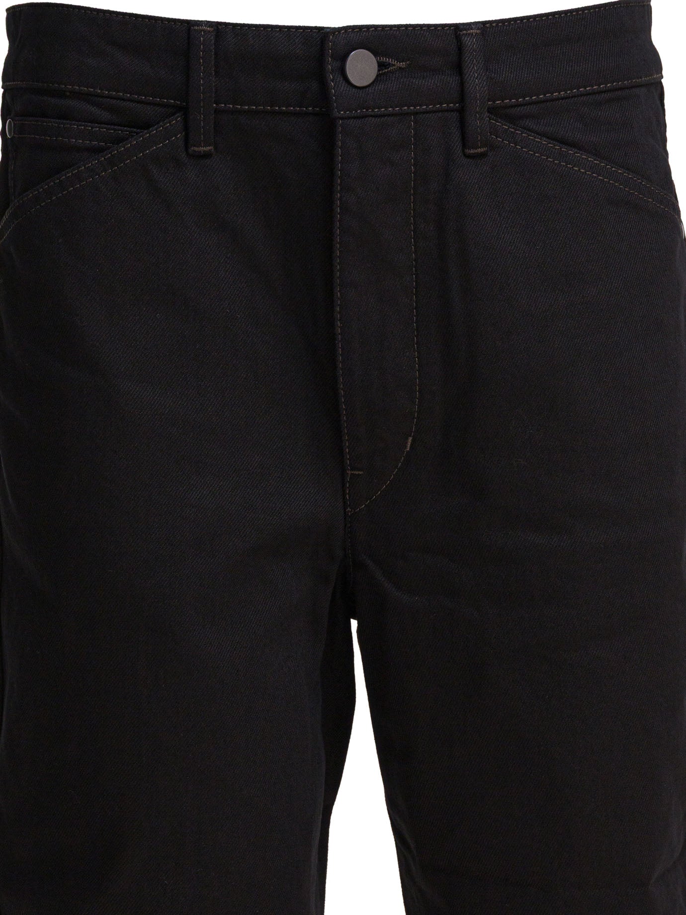 Lemaire "twisted" Jeans
