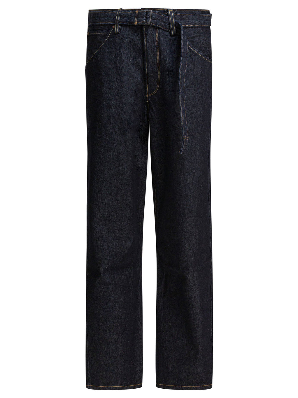 Levi's "twisted Baggy Wide" Jeans