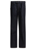 Levi's "twisted Baggy Wide" Jeans