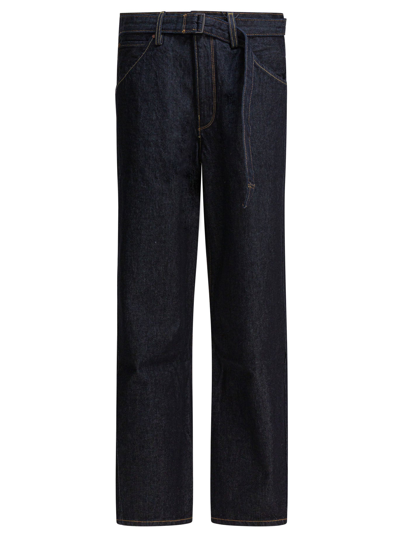 Levi's "twisted Baggy Wide" Jeans
