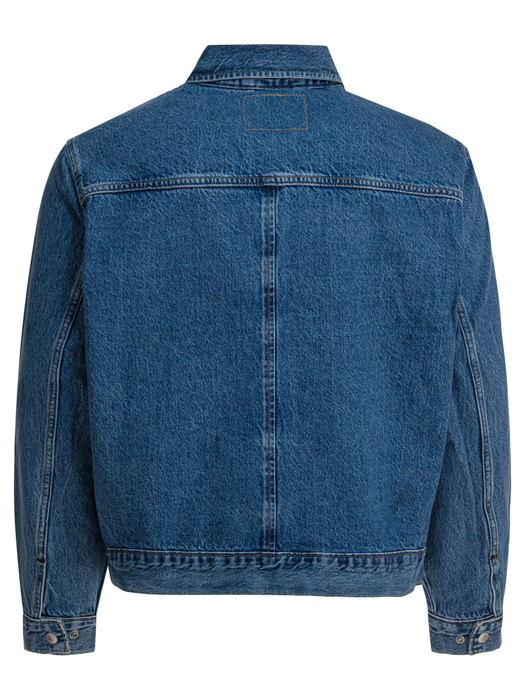 Levi's "trucker Twist" Denim Jacket