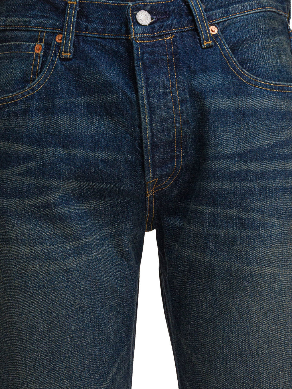 Levi's "501 Original" Jeans