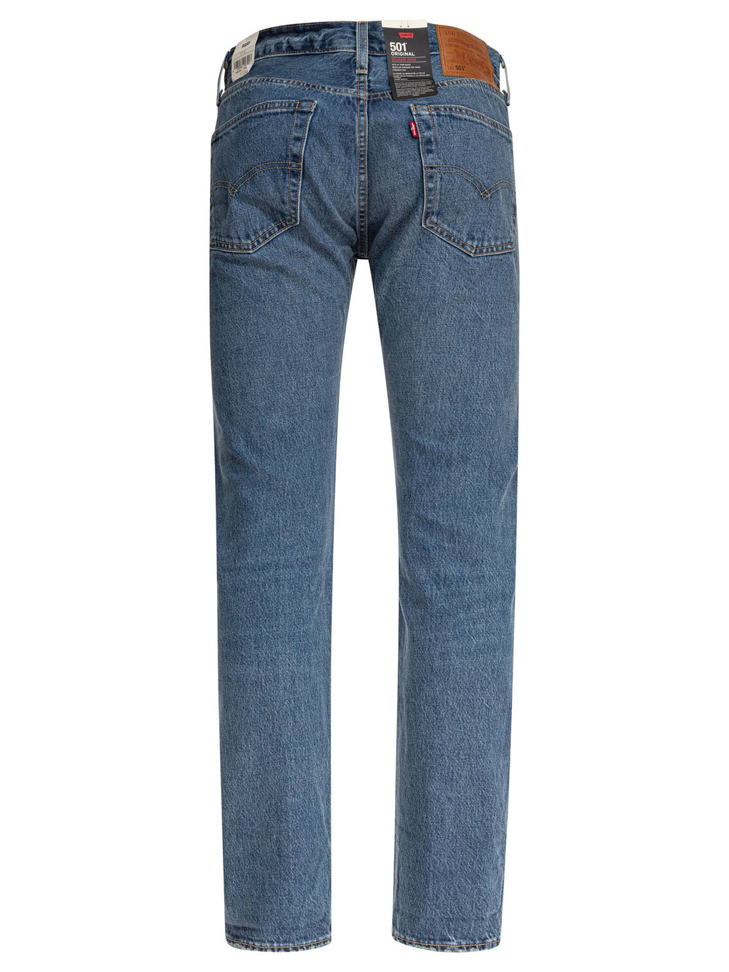 Levi's "501 Original" Jeans