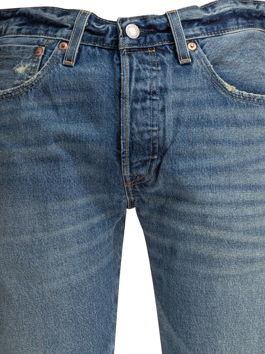 Levi's "501 Original" Jeans