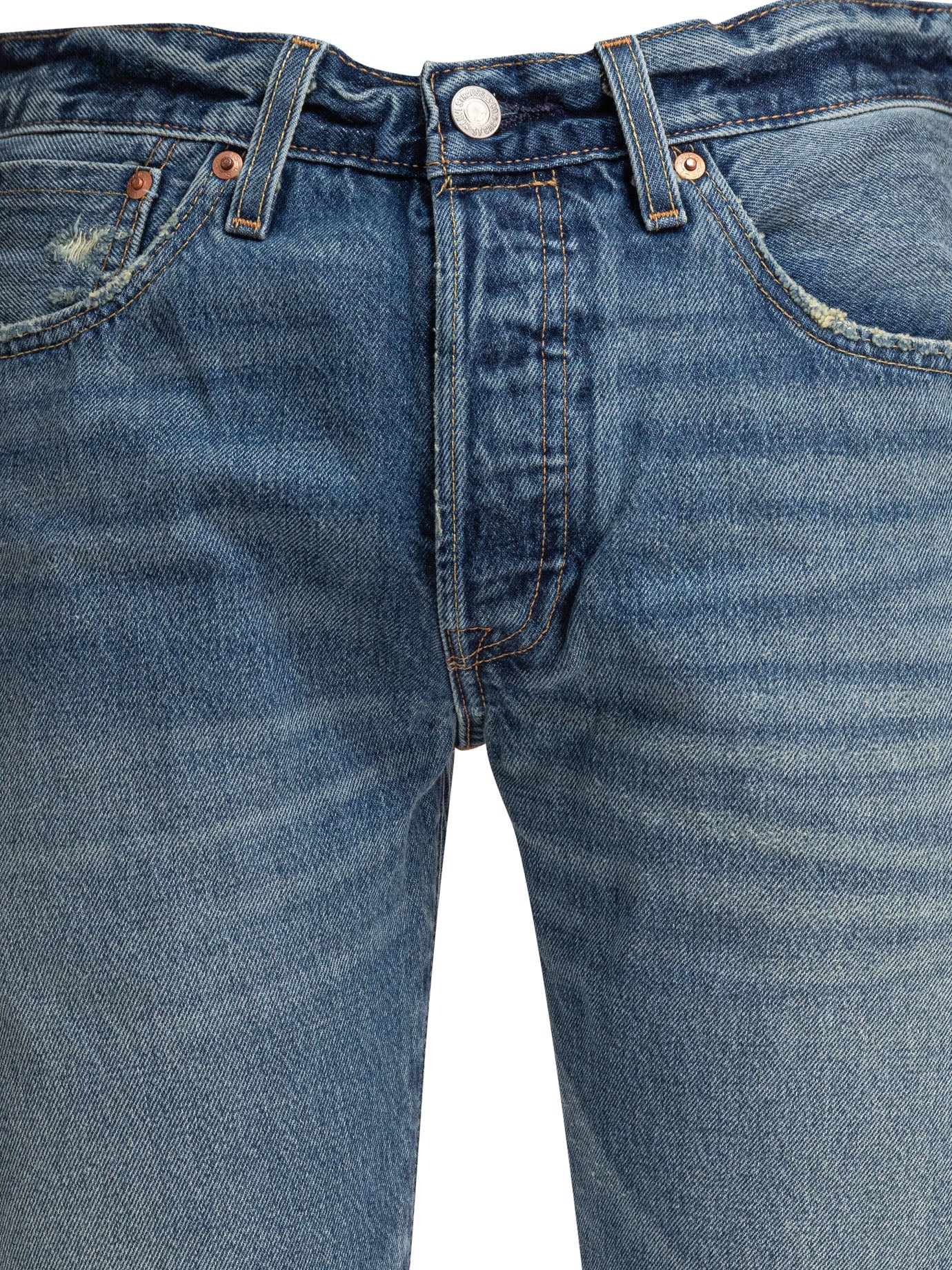 Levi's "501 Original" Jeans