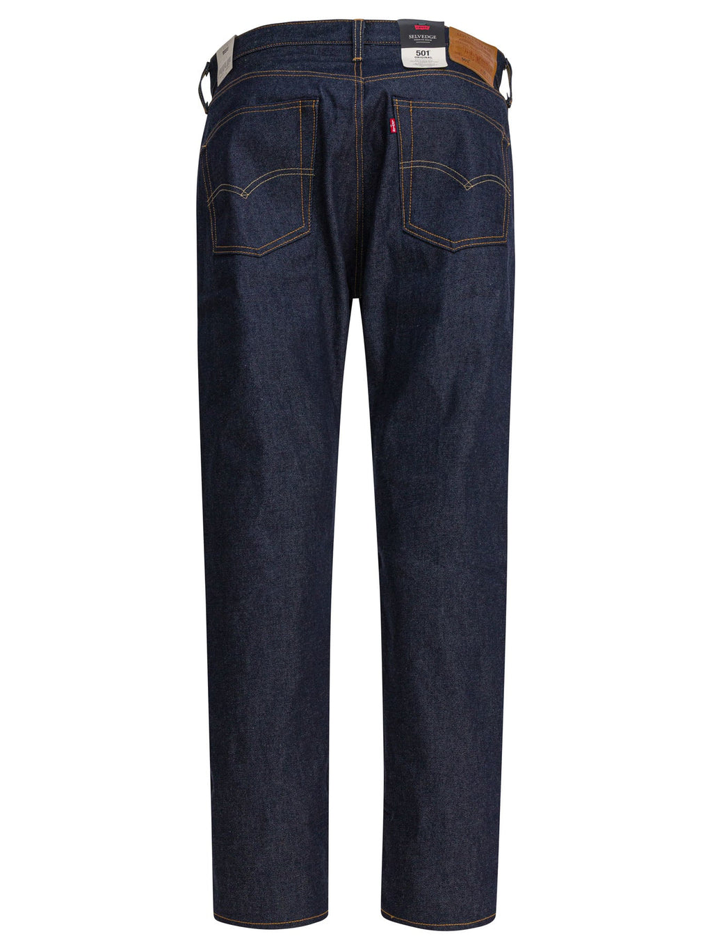 Levi's "501 Original" Jeans