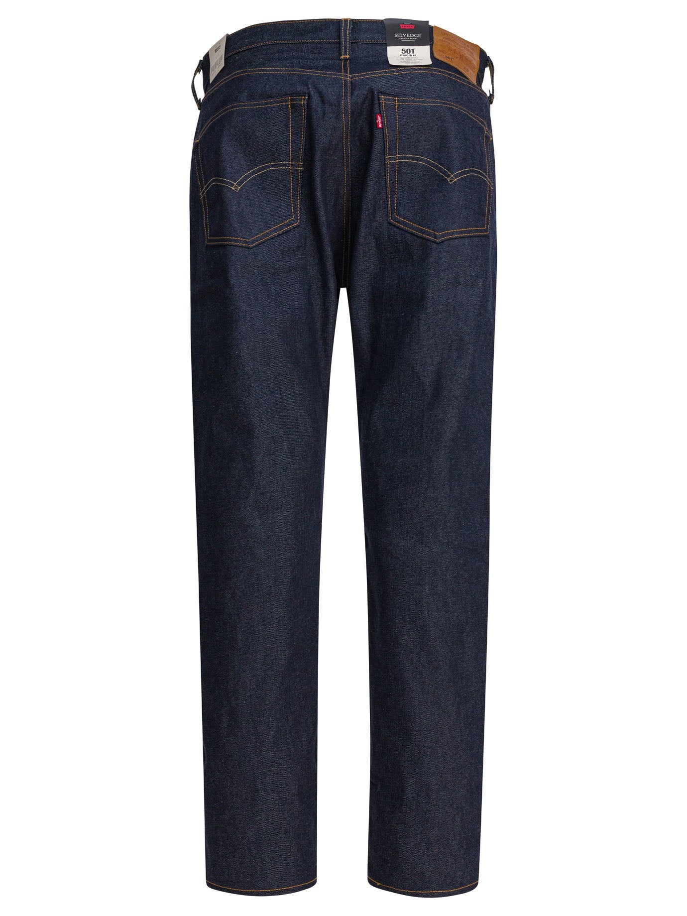 Levi's "501 Original" Jeans