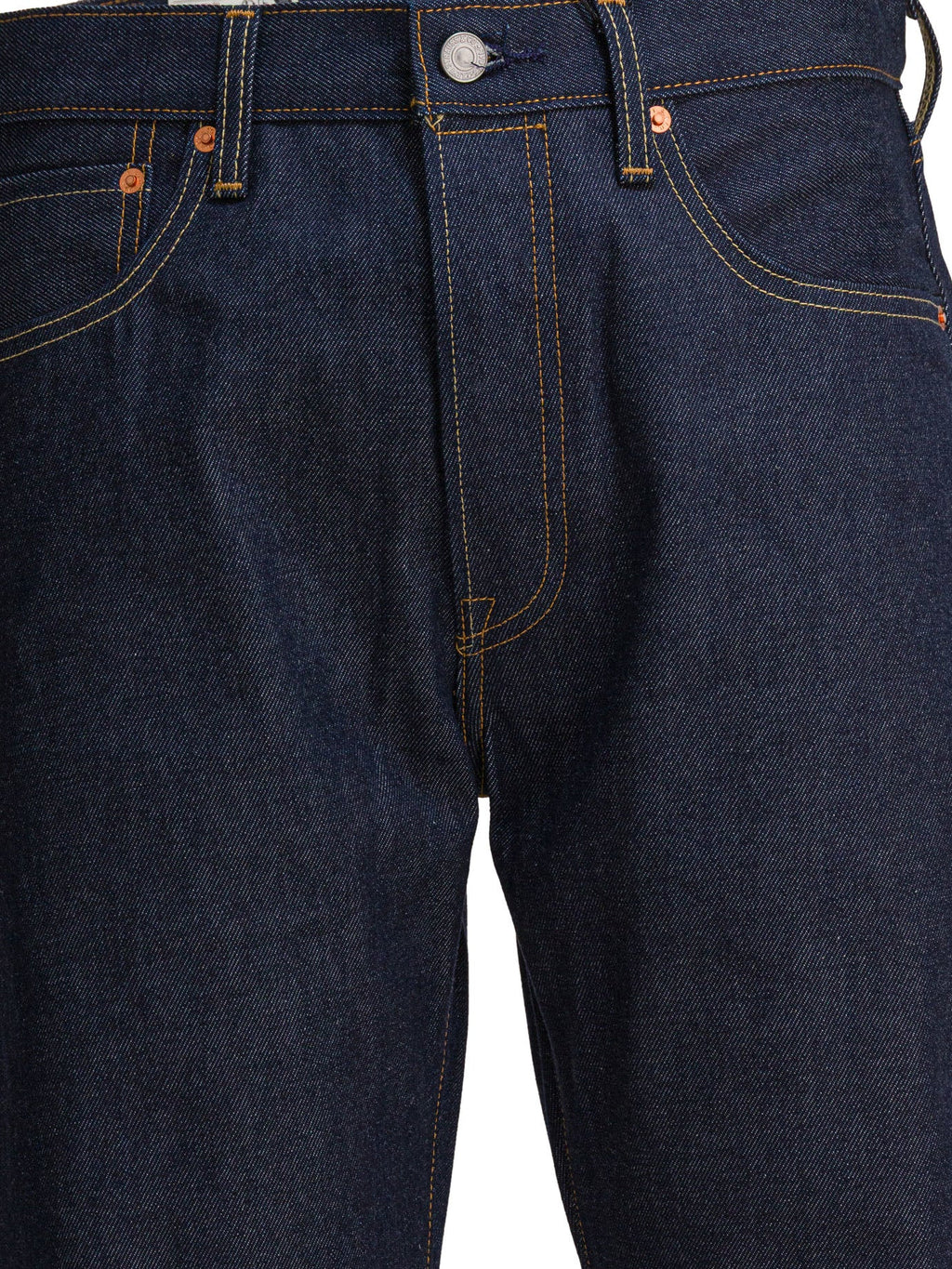 Levi's "501 Original" Jeans