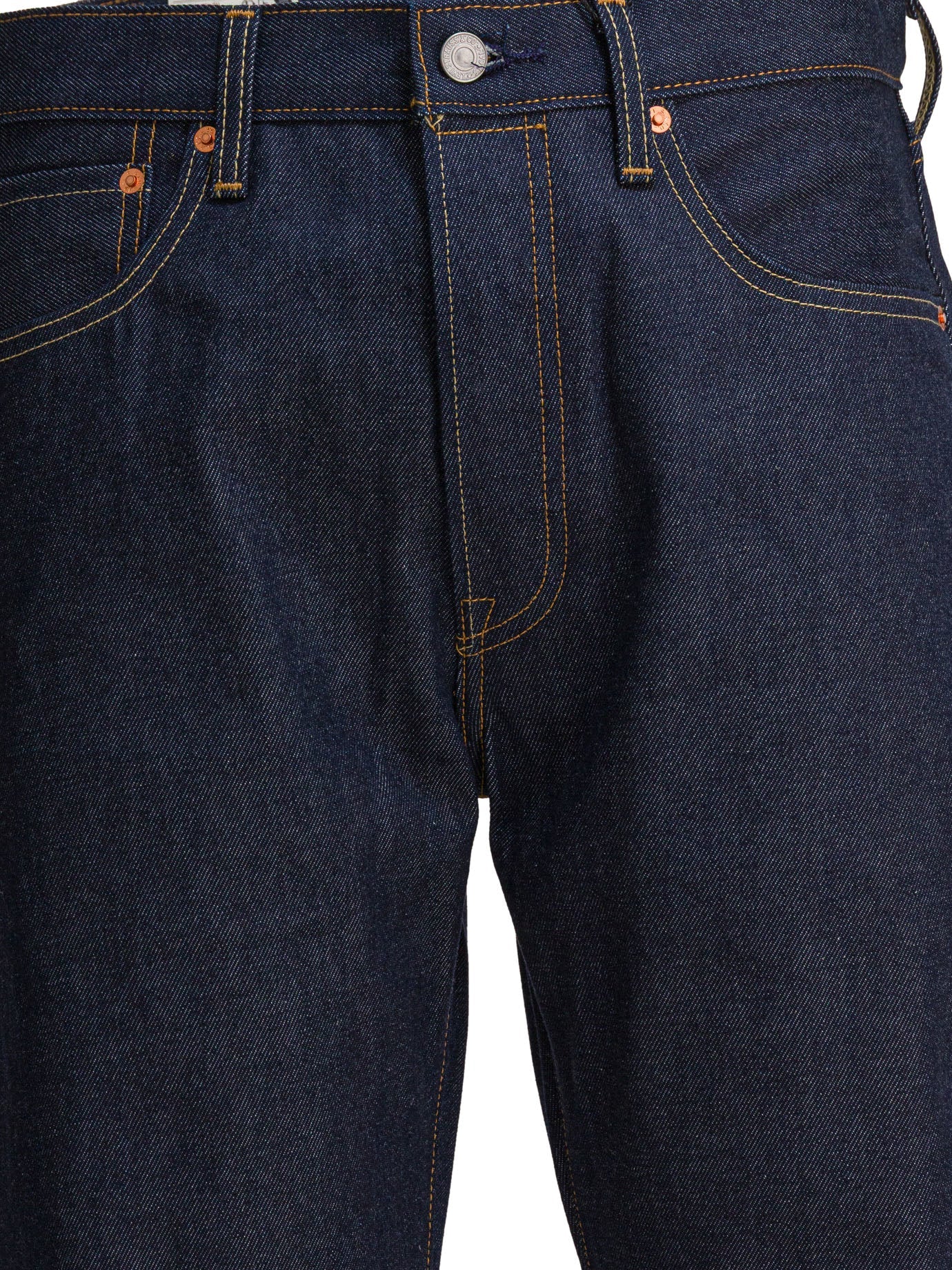Levi's "501 Original" Jeans