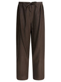Loulou De Saison "cove Lds" Pants