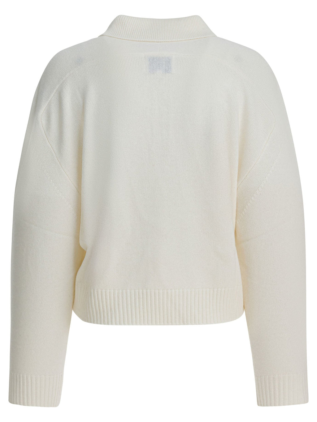 Loulou De Saison "homere Lds" Cashmere Sweater