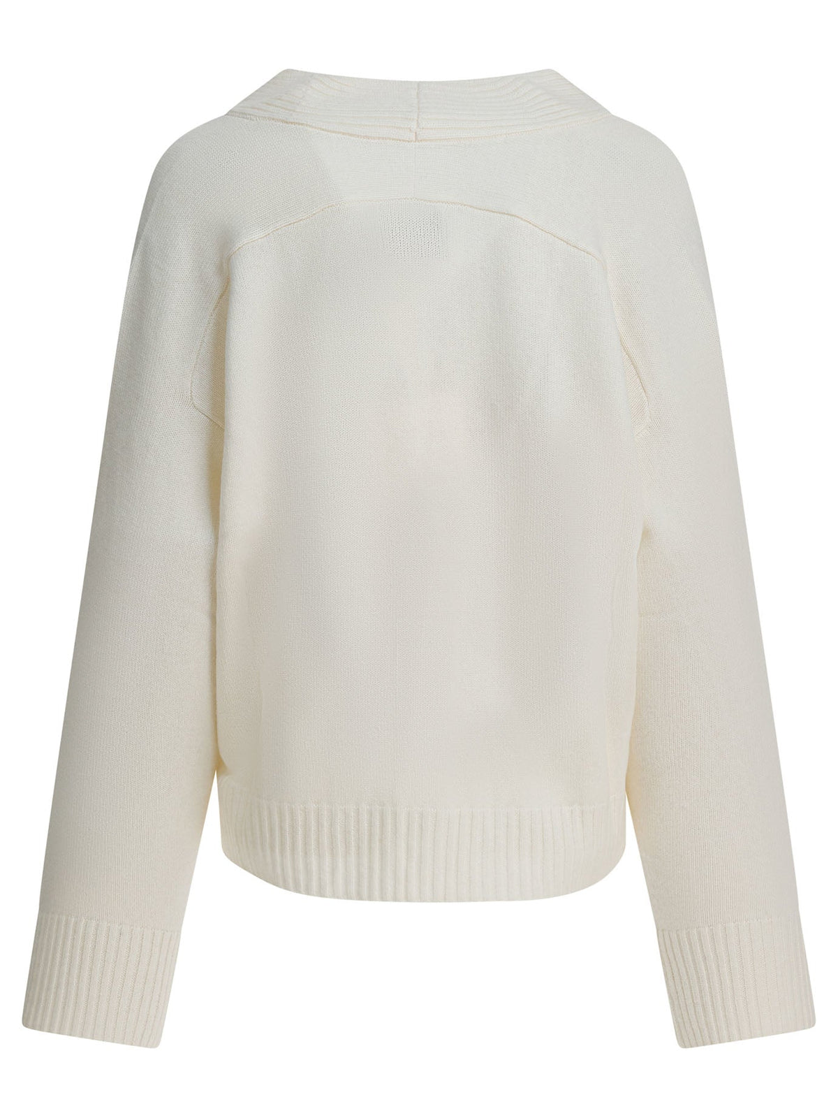 Loulou De Saison "kaia Lds" Cashmere Cardigan