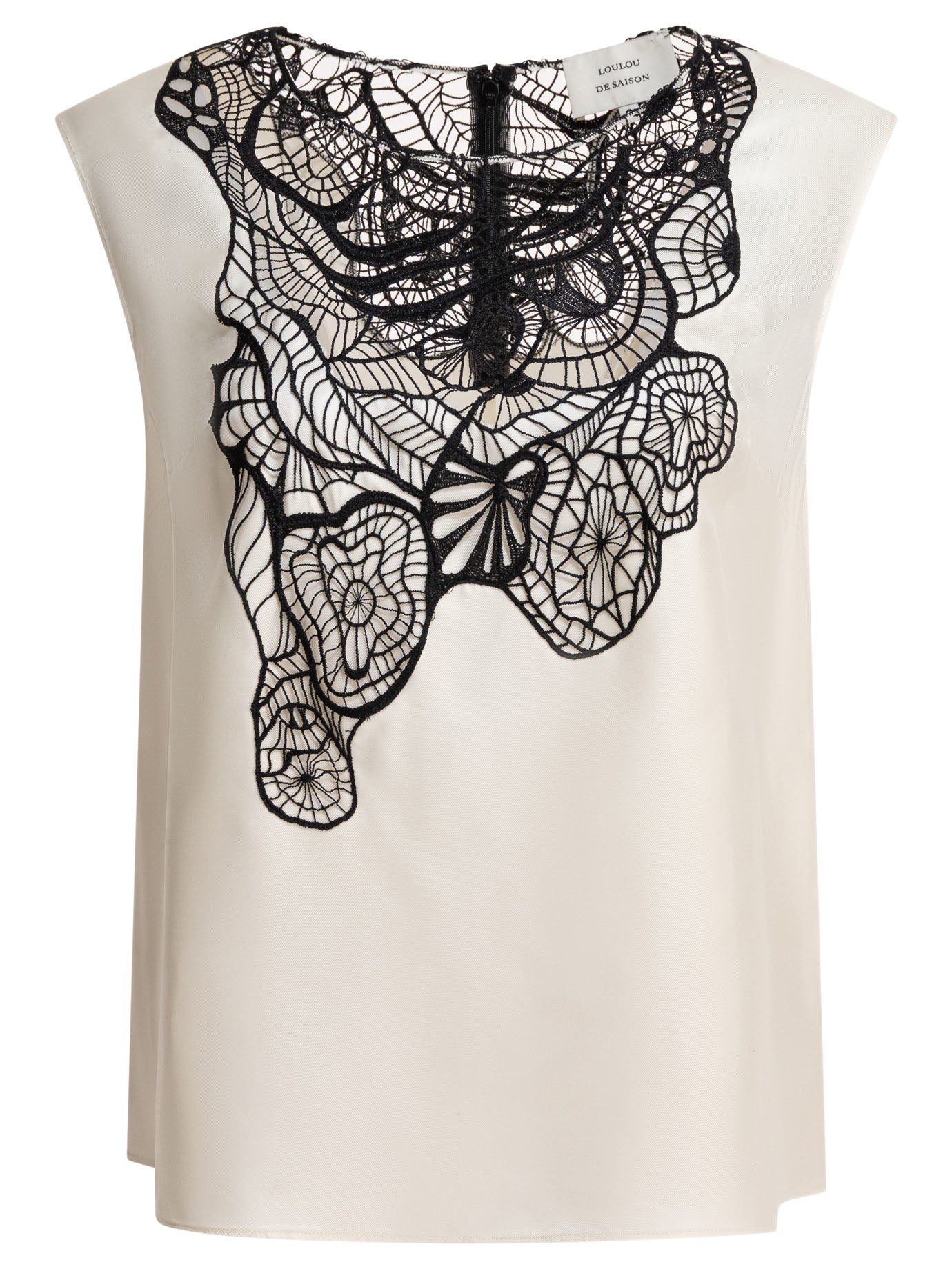 Loulou De Saison Tops