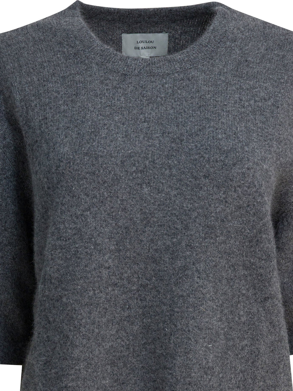 Loulou De Saison Knitwear