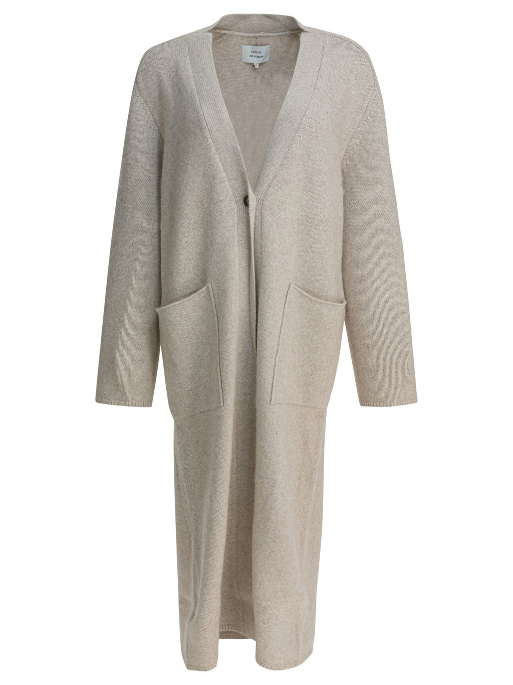 Loulou De Saison Knitwear