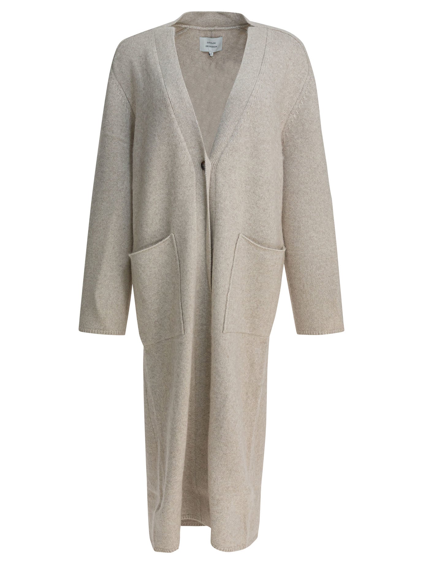 Loulou De Saison Knitwear