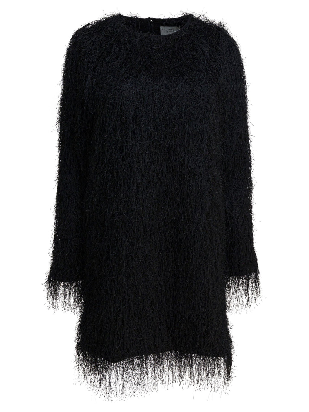Loulou De Saison "tina" Short Dress