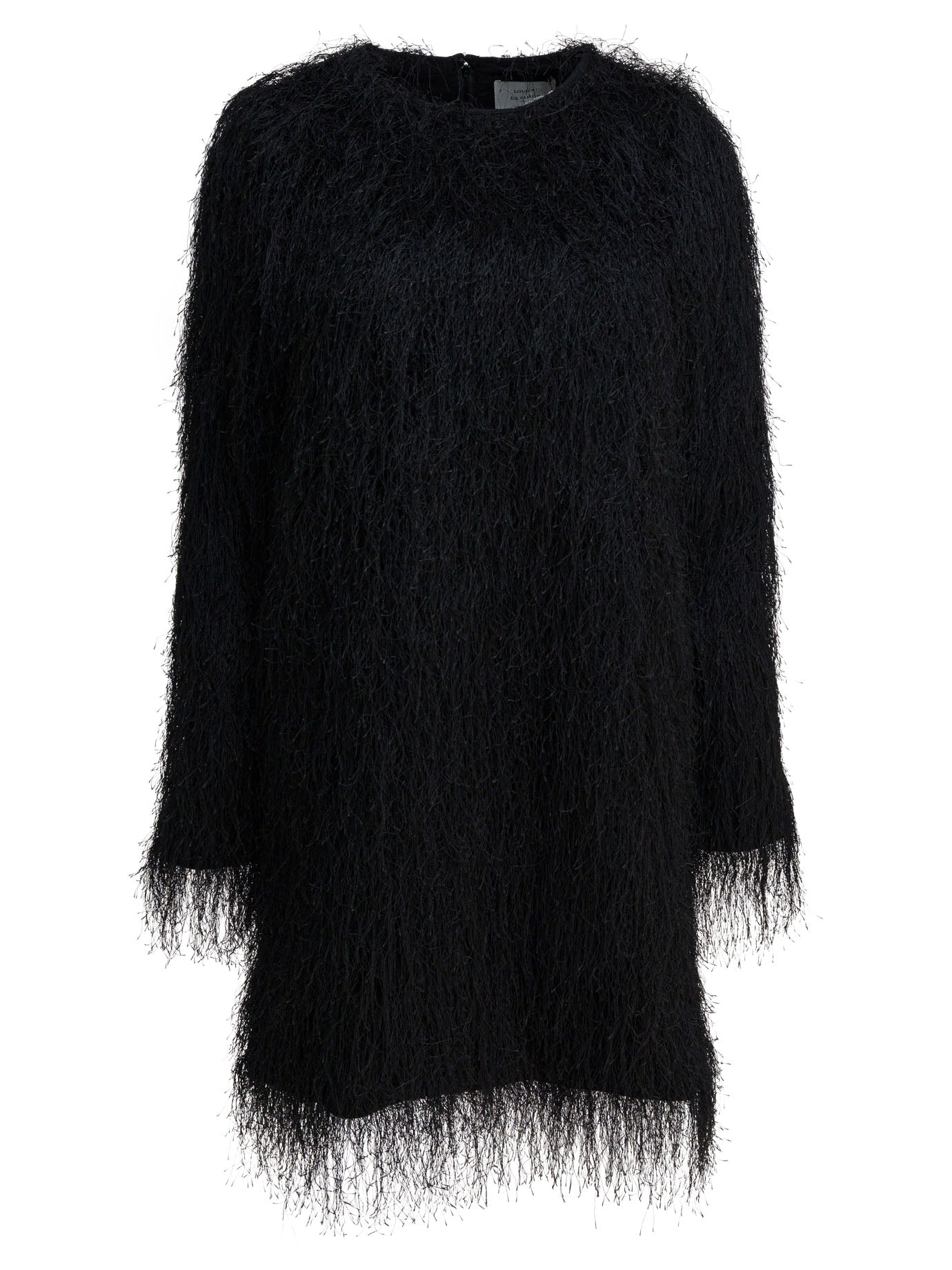 Loulou De Saison "tina" Short Dress