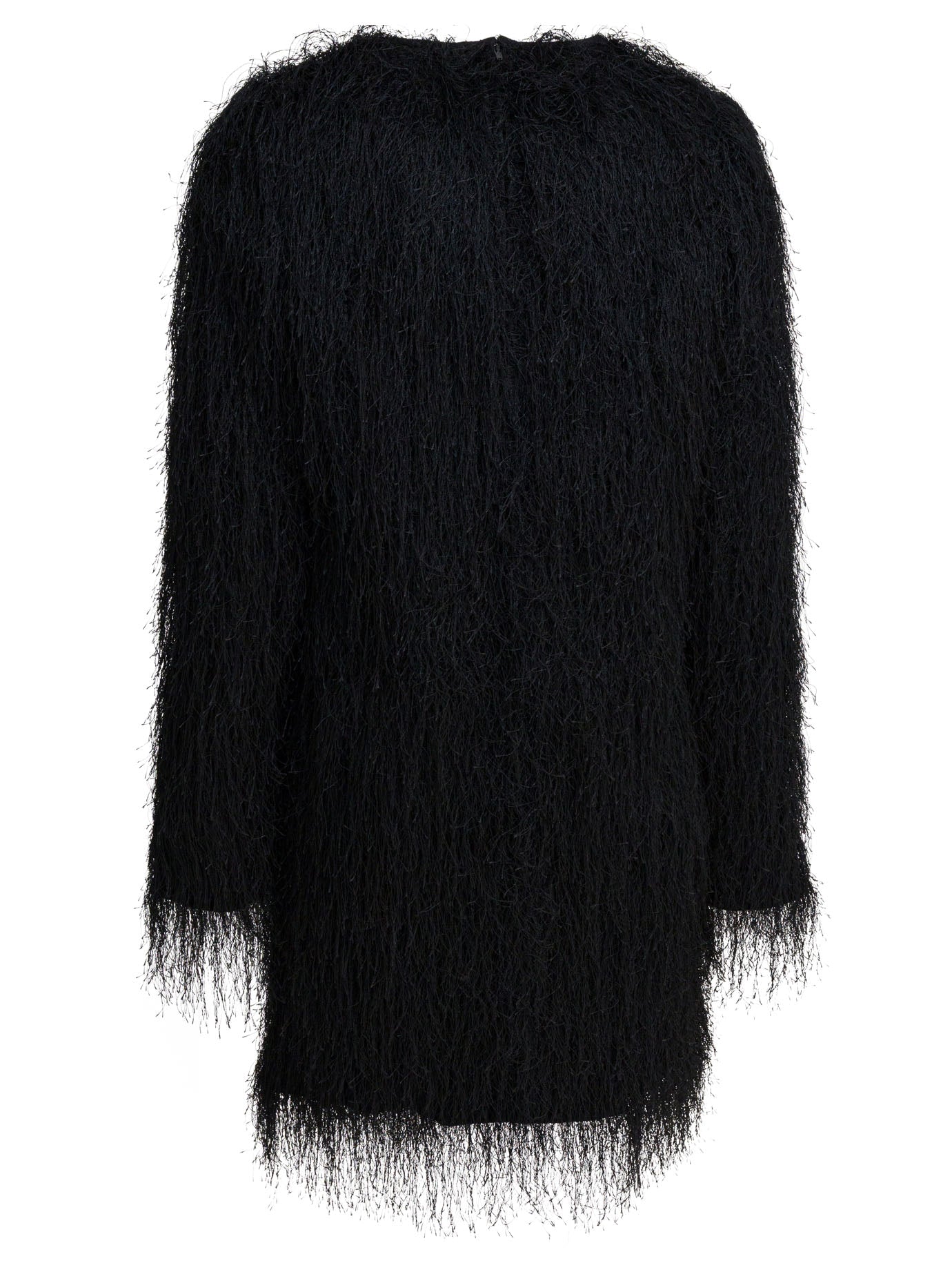 Loulou De Saison "tina" Short Dress