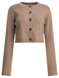 Loulou De Saison "zephir" Cardigan