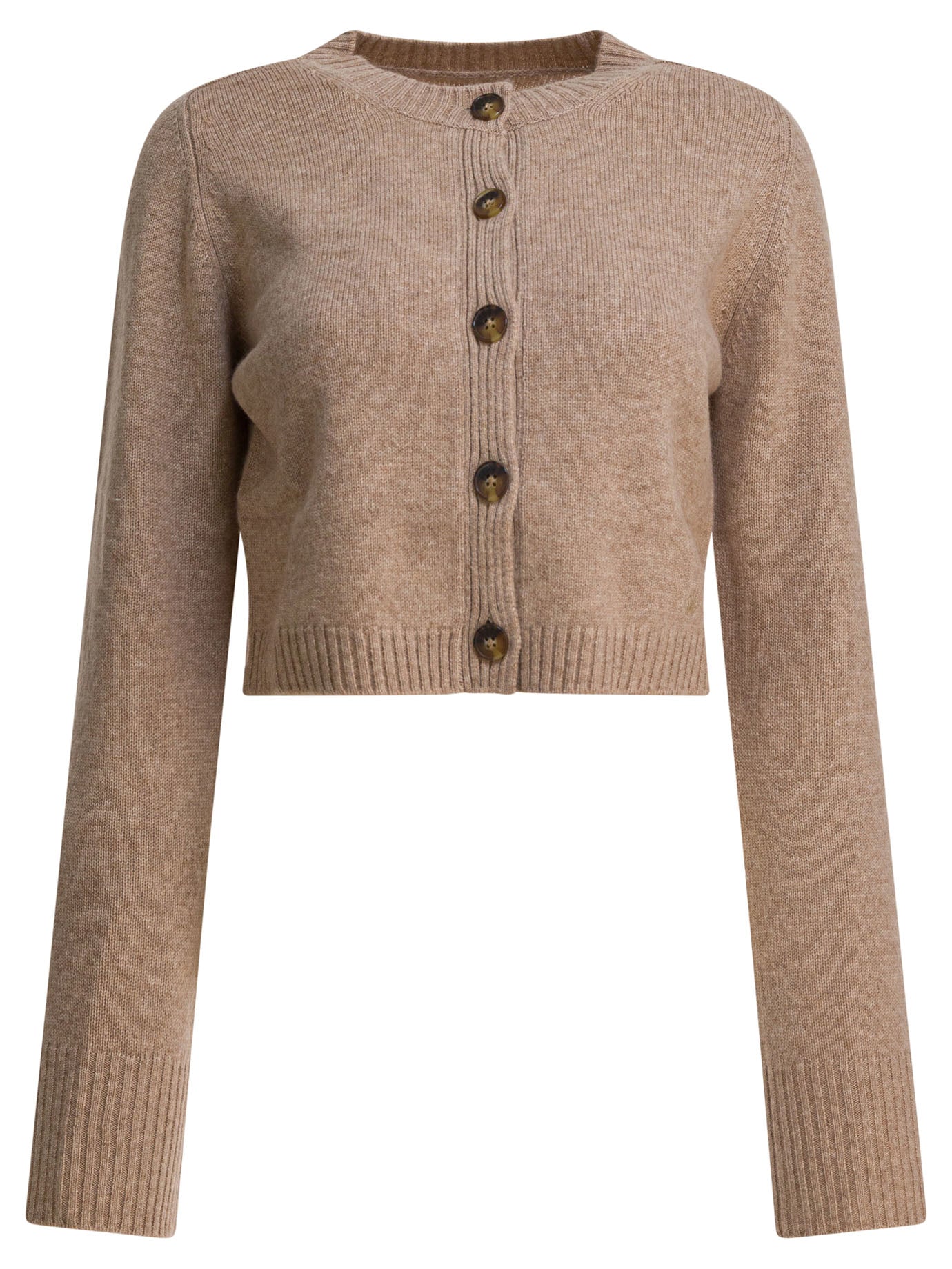 Loulou De Saison "zephir" Cardigan
