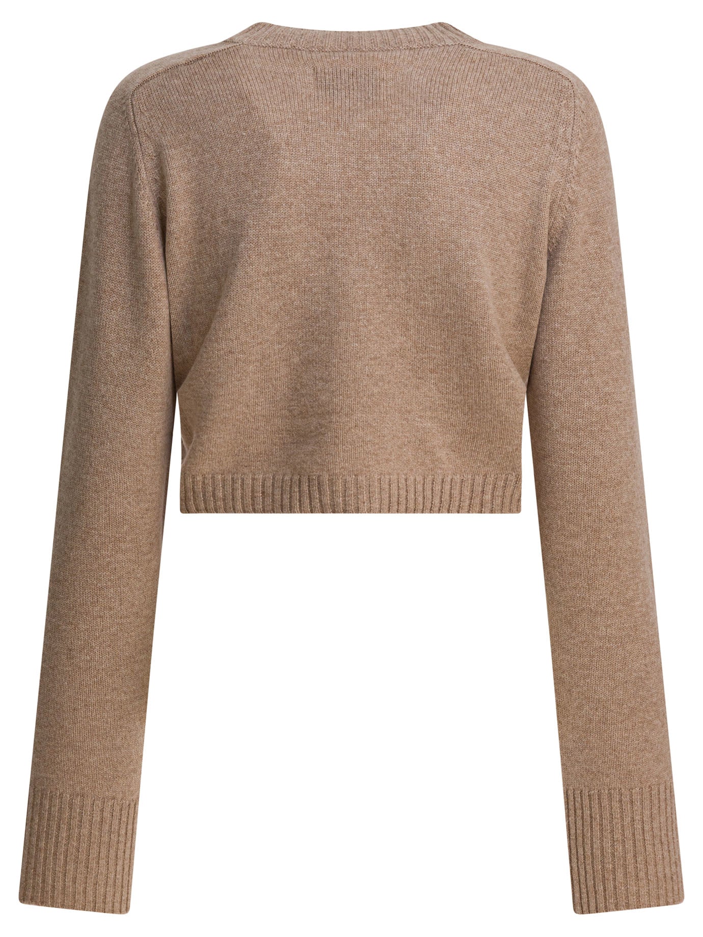 Loulou De Saison "zephir" Cardigan