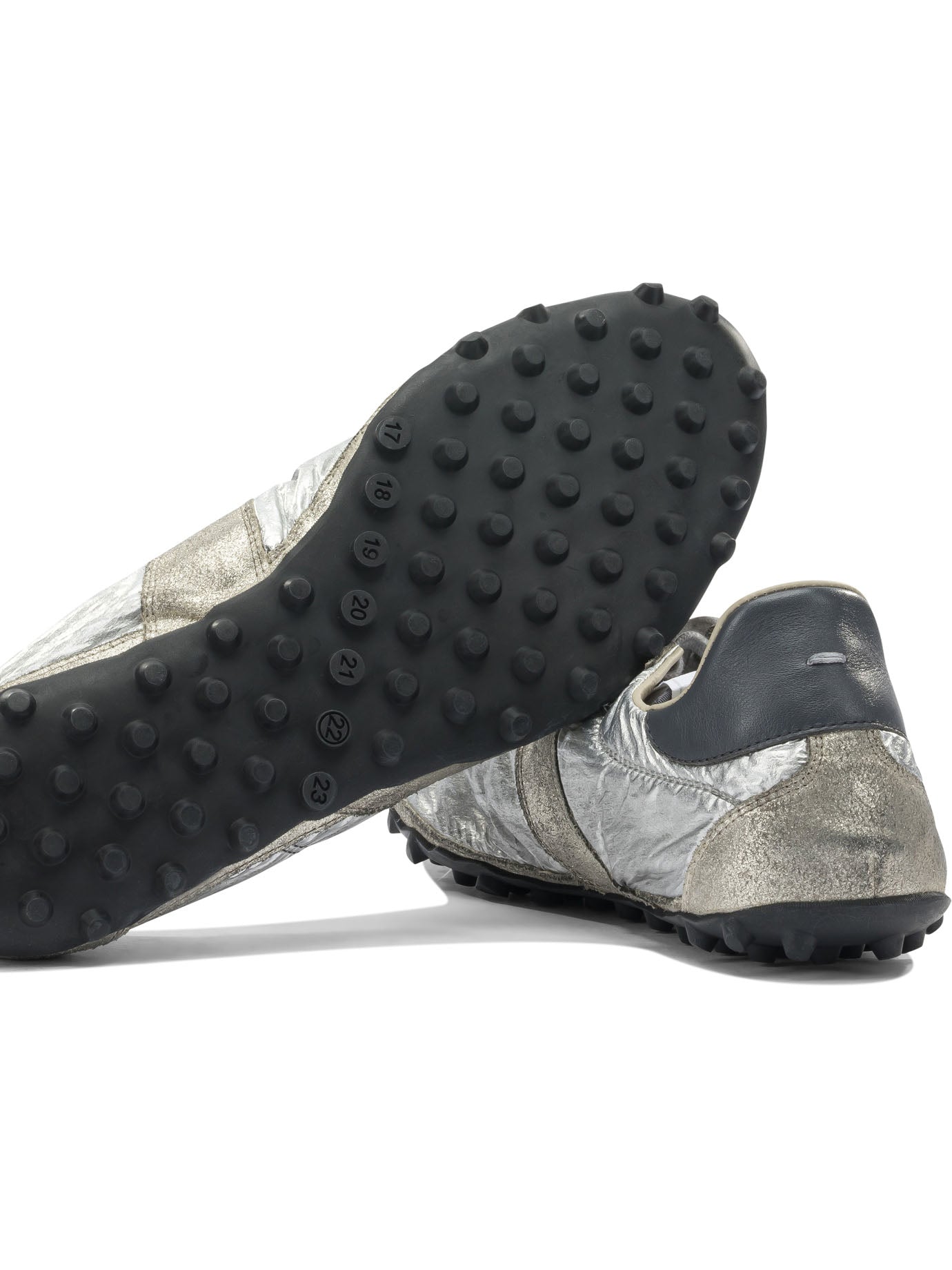 Maison Margiela "sprinters" Sneakers