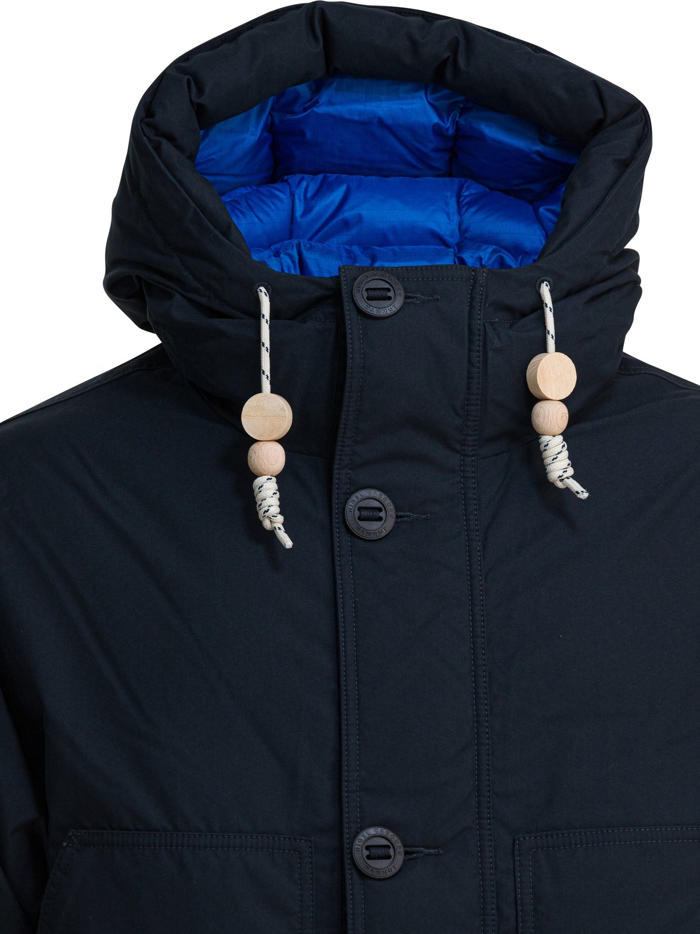 Mammut Jackets & Coats