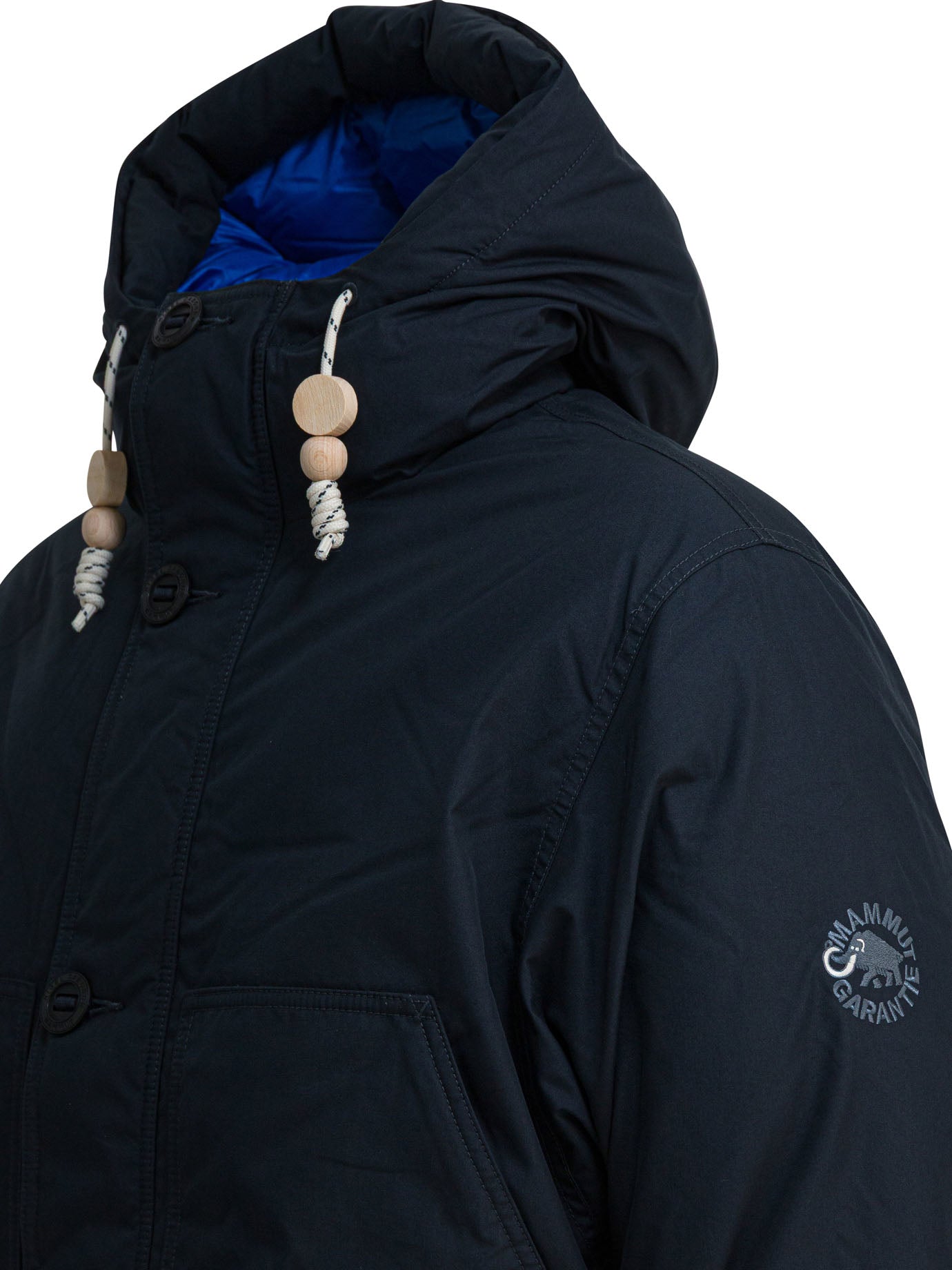 Mammut Jackets & Coats