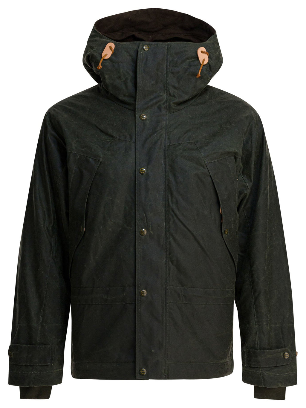 Manifattura Ceccarelli "mountain" Parka