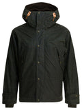 Manifattura Ceccarelli "mountain" Parka