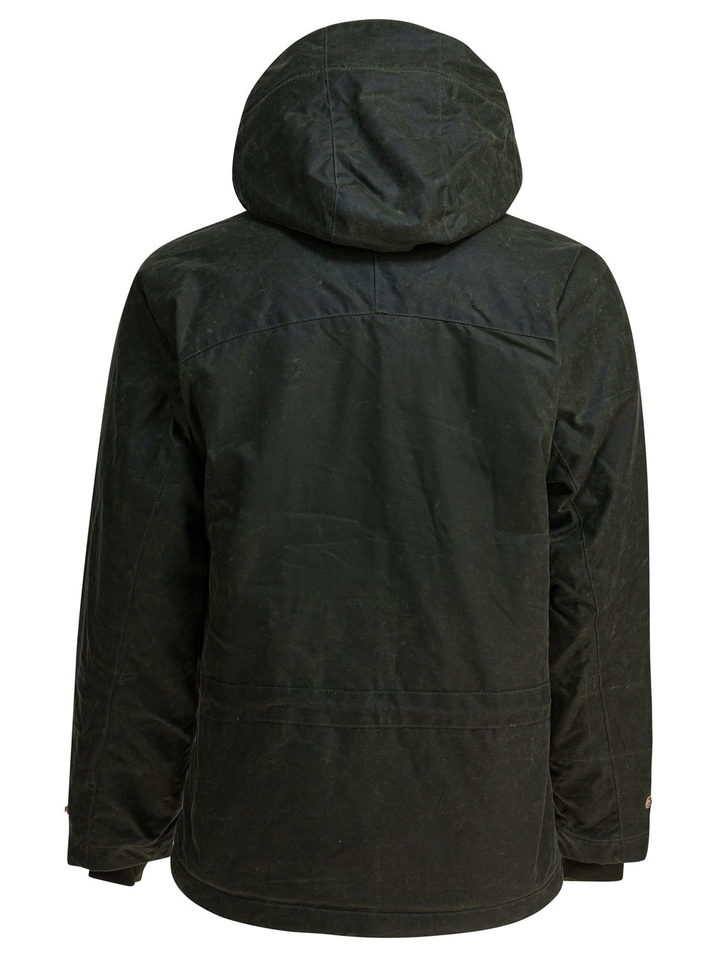 Manifattura Ceccarelli "mountain" Parka